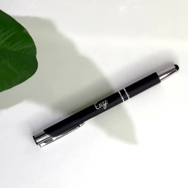 Coffret Cadeau Personnalisé – Portefeuille, Bloc-notes A6, Stylo, Porte-clés & Bracelet